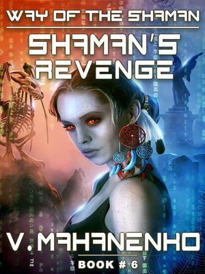 cover image of Shaman's Revenge (The Way of the Shaman